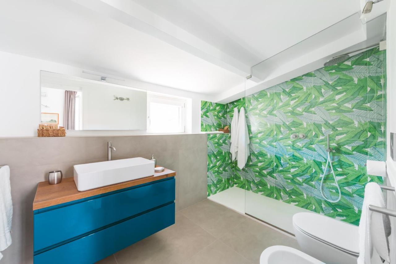 Enfasi Holiday Home Віко-Екуенсе Екстер'єр фото