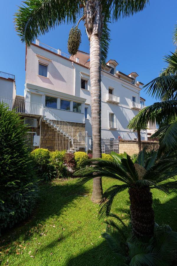 Enfasi Holiday Home Віко-Екуенсе Екстер'єр фото