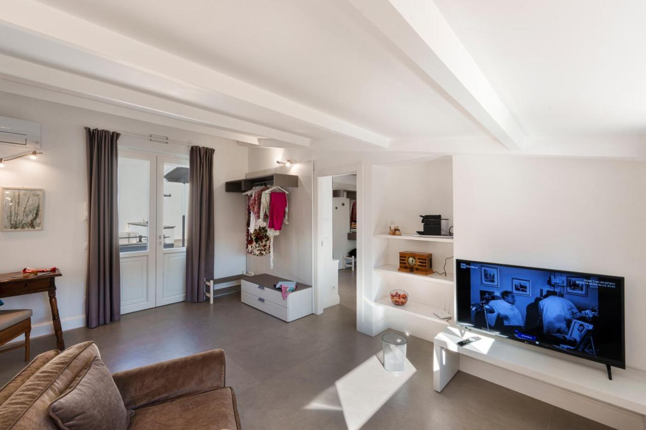 Enfasi Holiday Home Віко-Екуенсе Екстер'єр фото