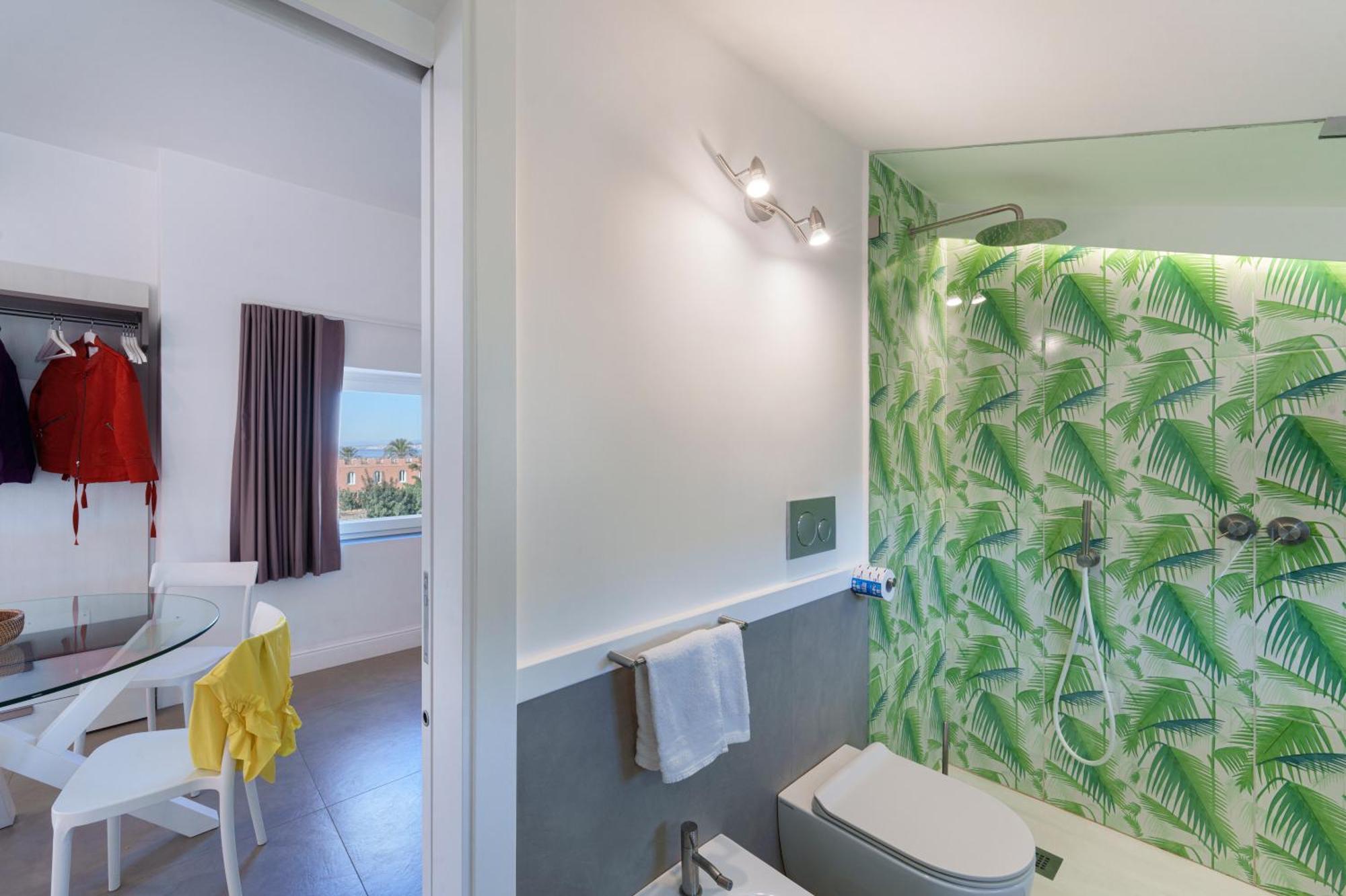 Enfasi Holiday Home Віко-Екуенсе Екстер'єр фото