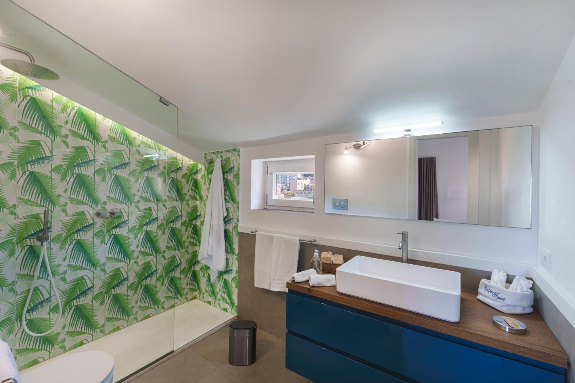 Enfasi Holiday Home Віко-Екуенсе Екстер'єр фото