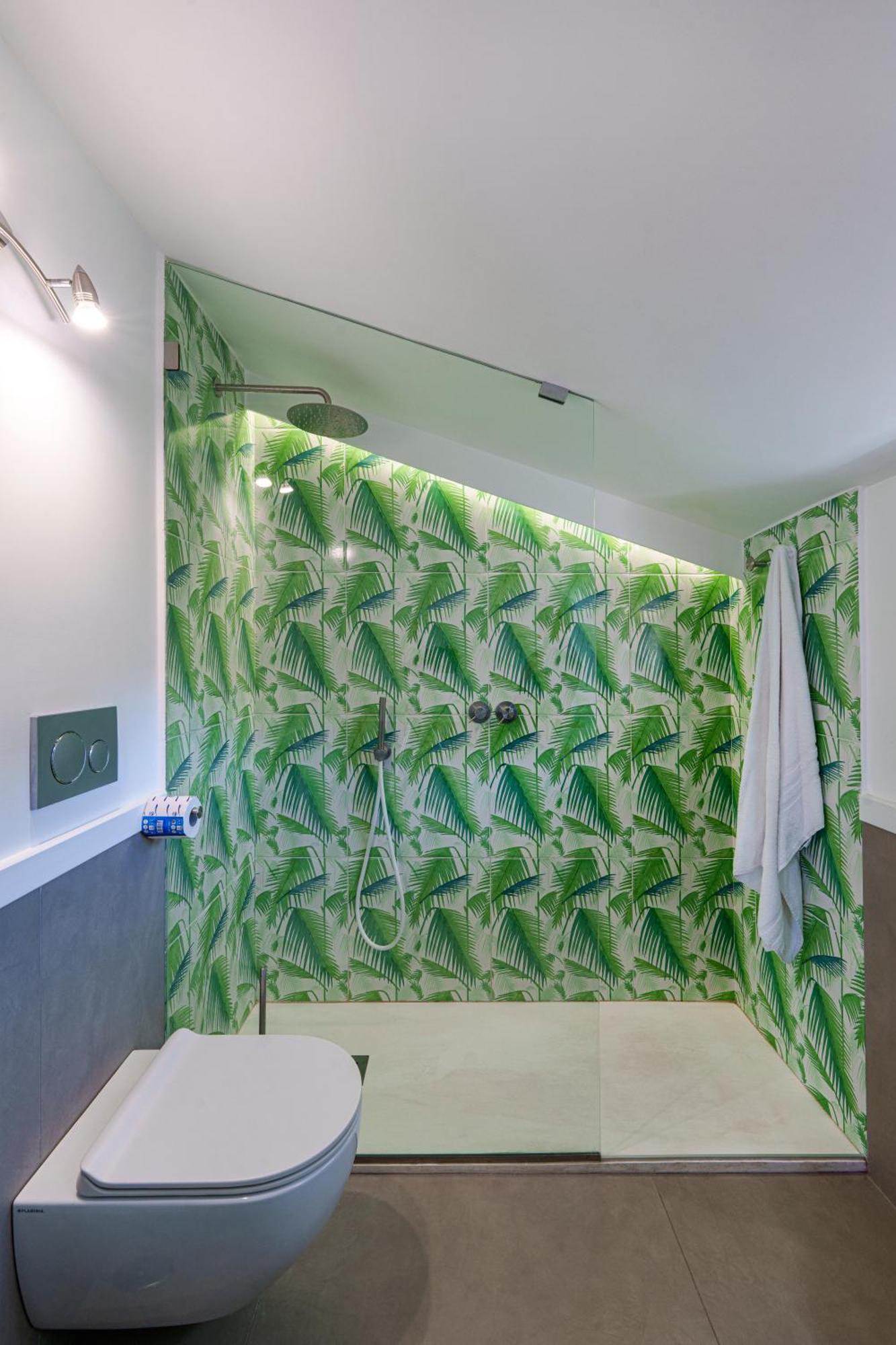 Enfasi Holiday Home Віко-Екуенсе Екстер'єр фото