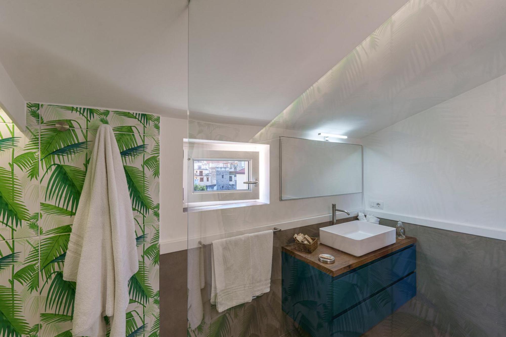 Enfasi Holiday Home Віко-Екуенсе Екстер'єр фото
