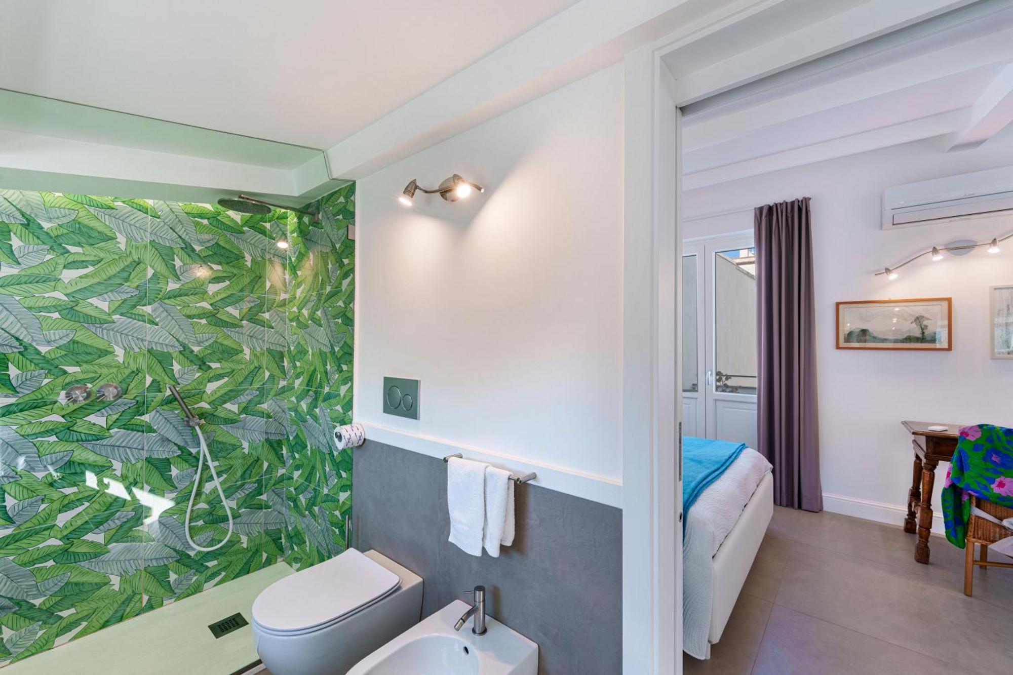 Enfasi Holiday Home Віко-Екуенсе Екстер'єр фото