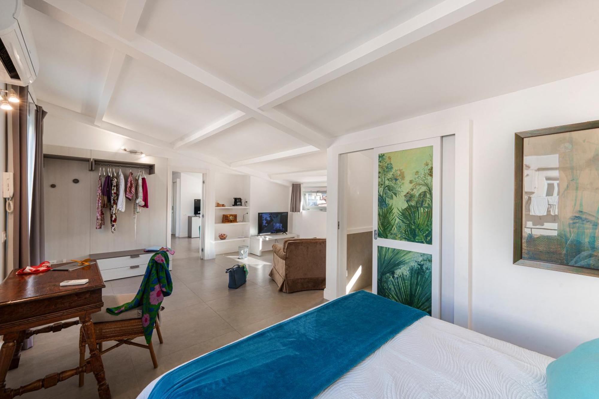Enfasi Holiday Home Віко-Екуенсе Екстер'єр фото