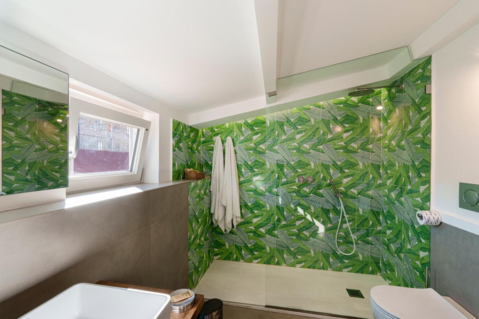 Enfasi Holiday Home Віко-Екуенсе Екстер'єр фото